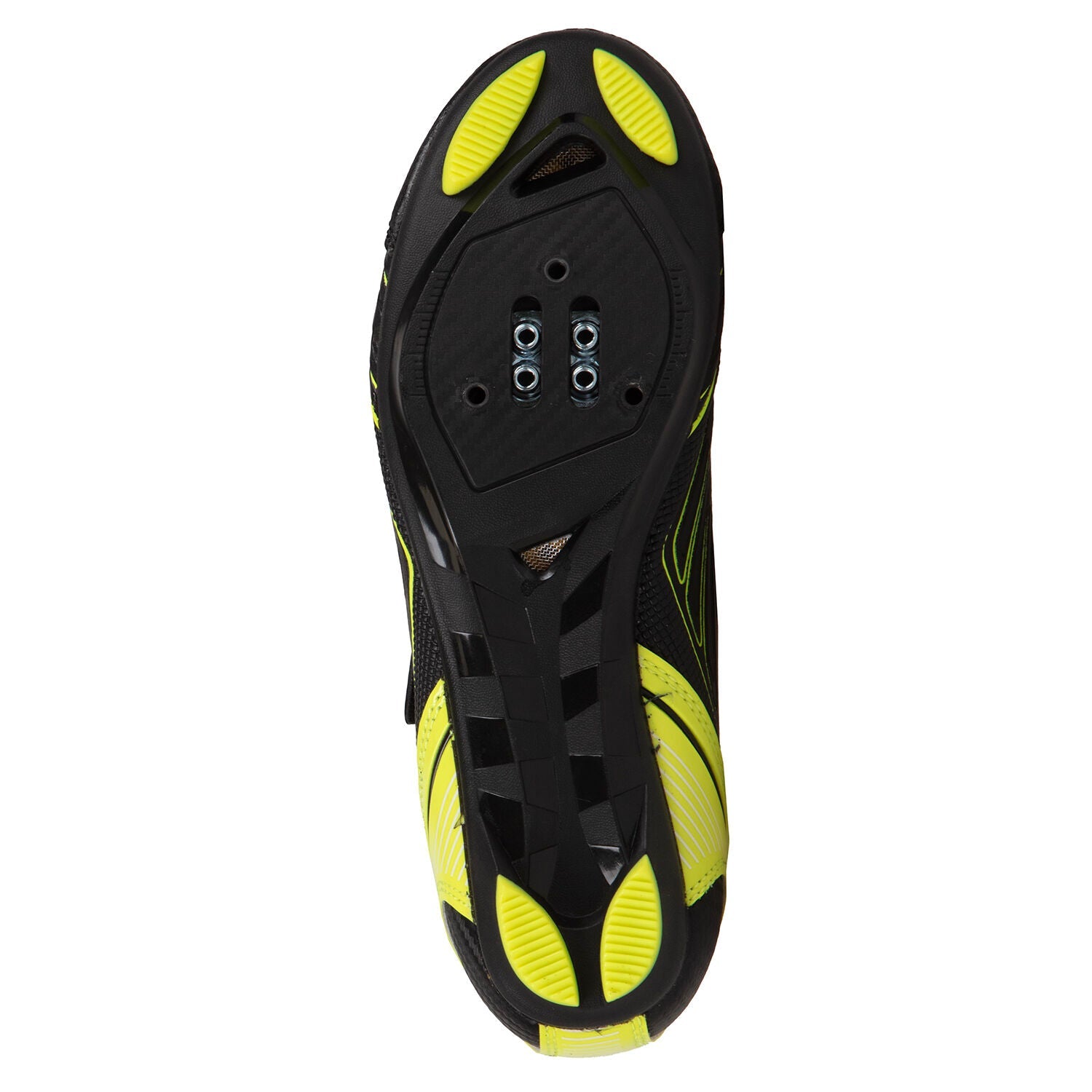 Barbieri Road shoes
