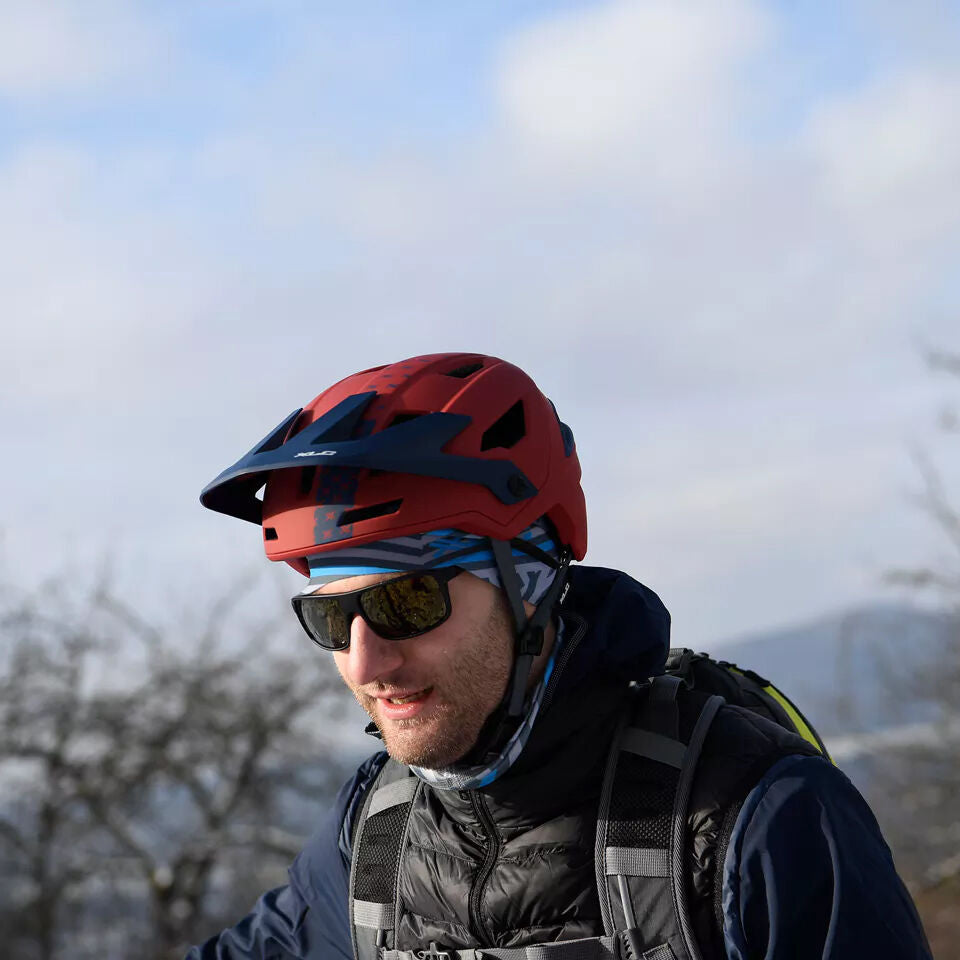 XLC BH-C31 helmet