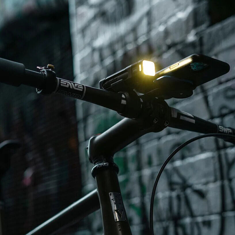 Knog Blinder 600 front light