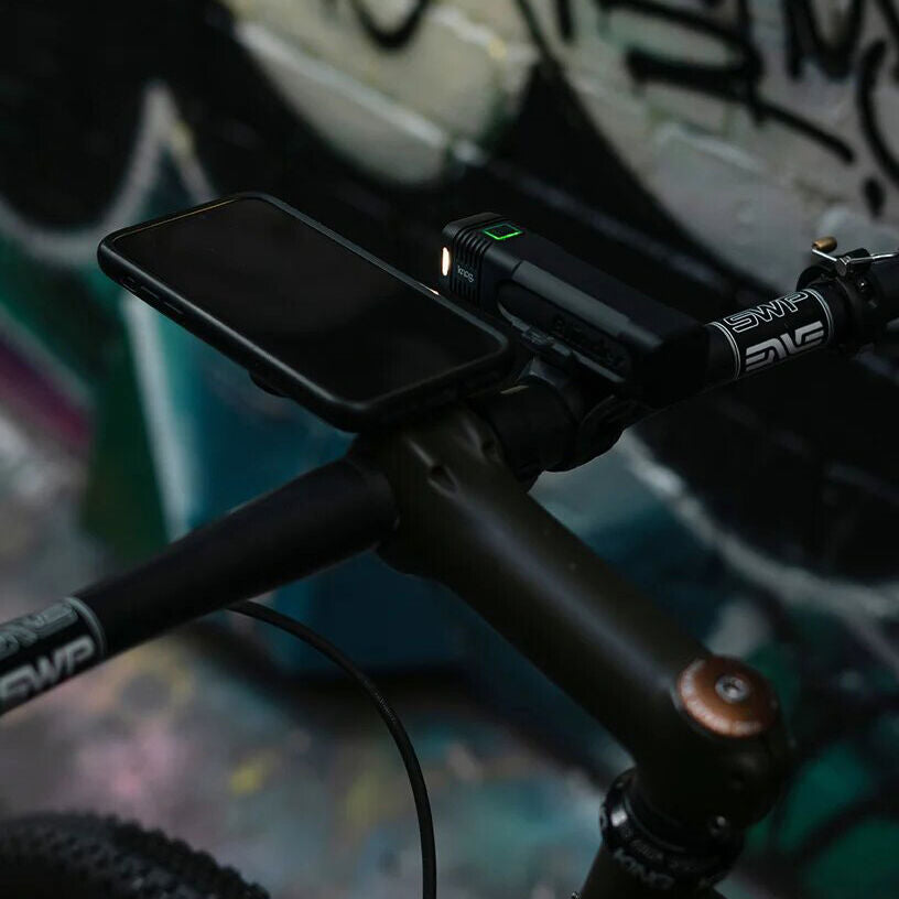 Knog Blinder 600 front light