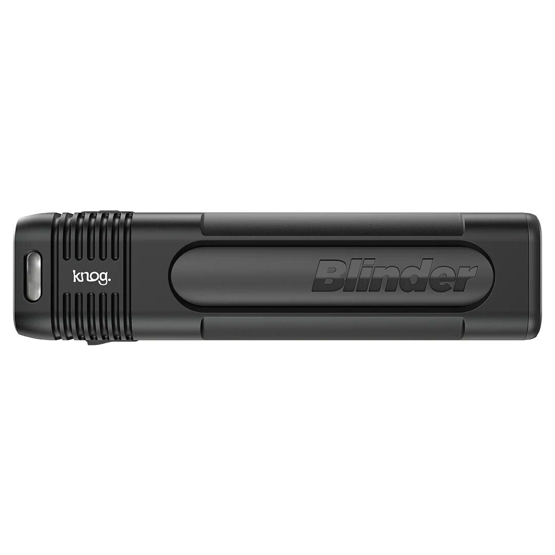 Knog Blinder 900 front light