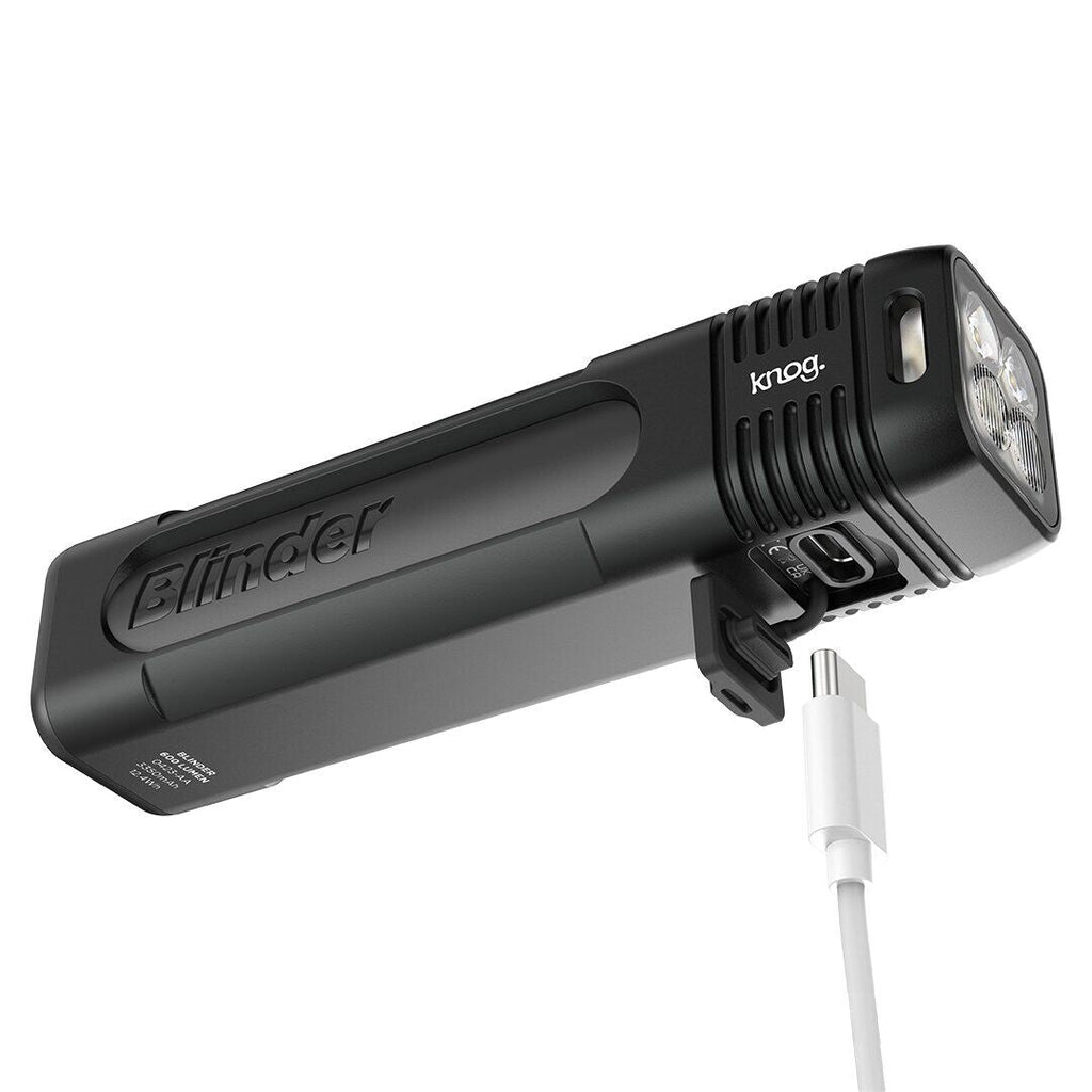Knog Blinder 900 front light
