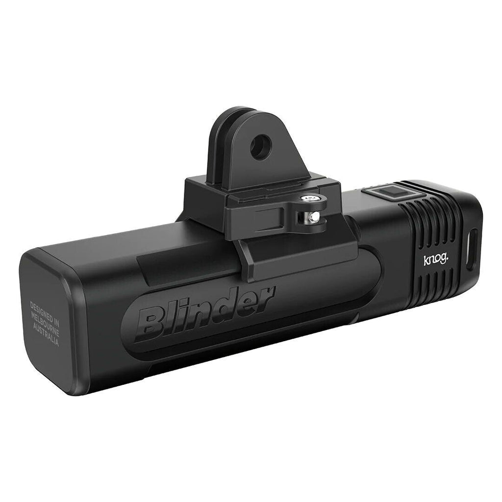 Knog Blinder 900 front light