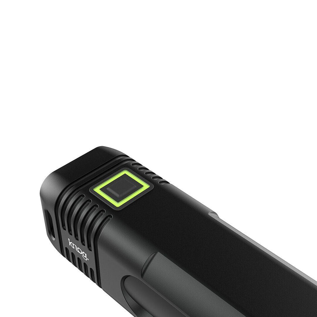 Knog Blinder 900 front light