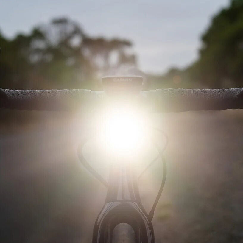 Knog Blinder 900 front light