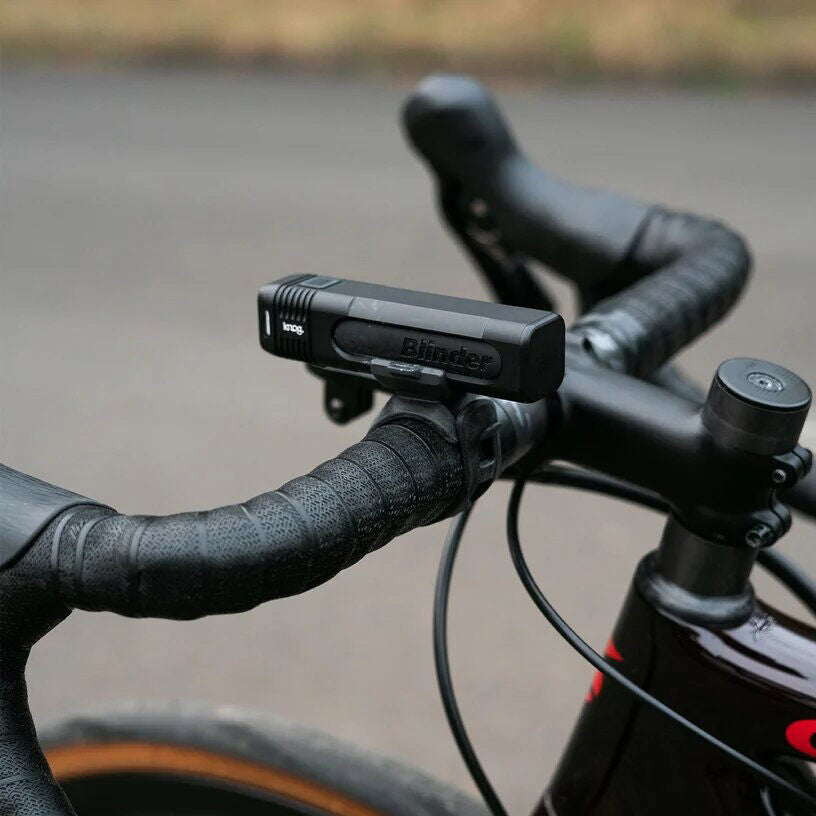 Knog Blinder 900 front light