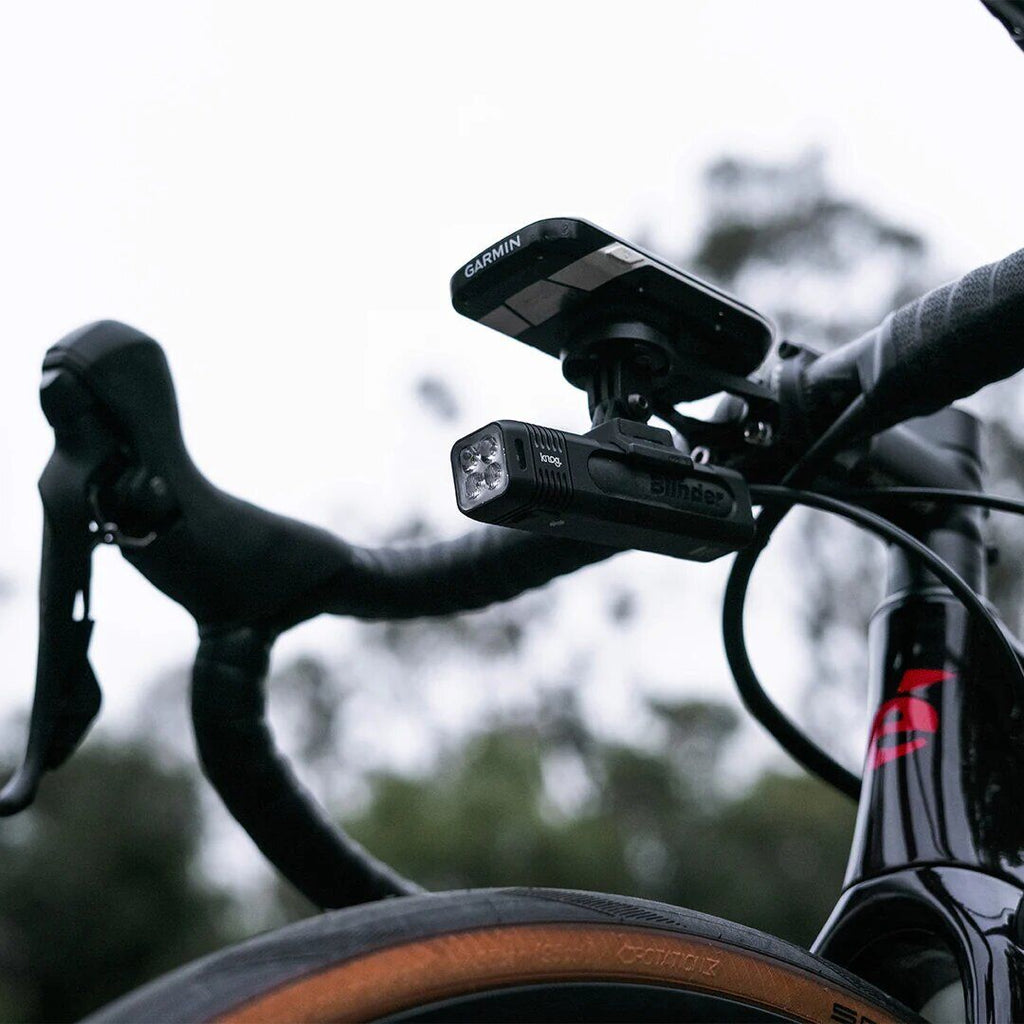 Knog Blinder 900 front light