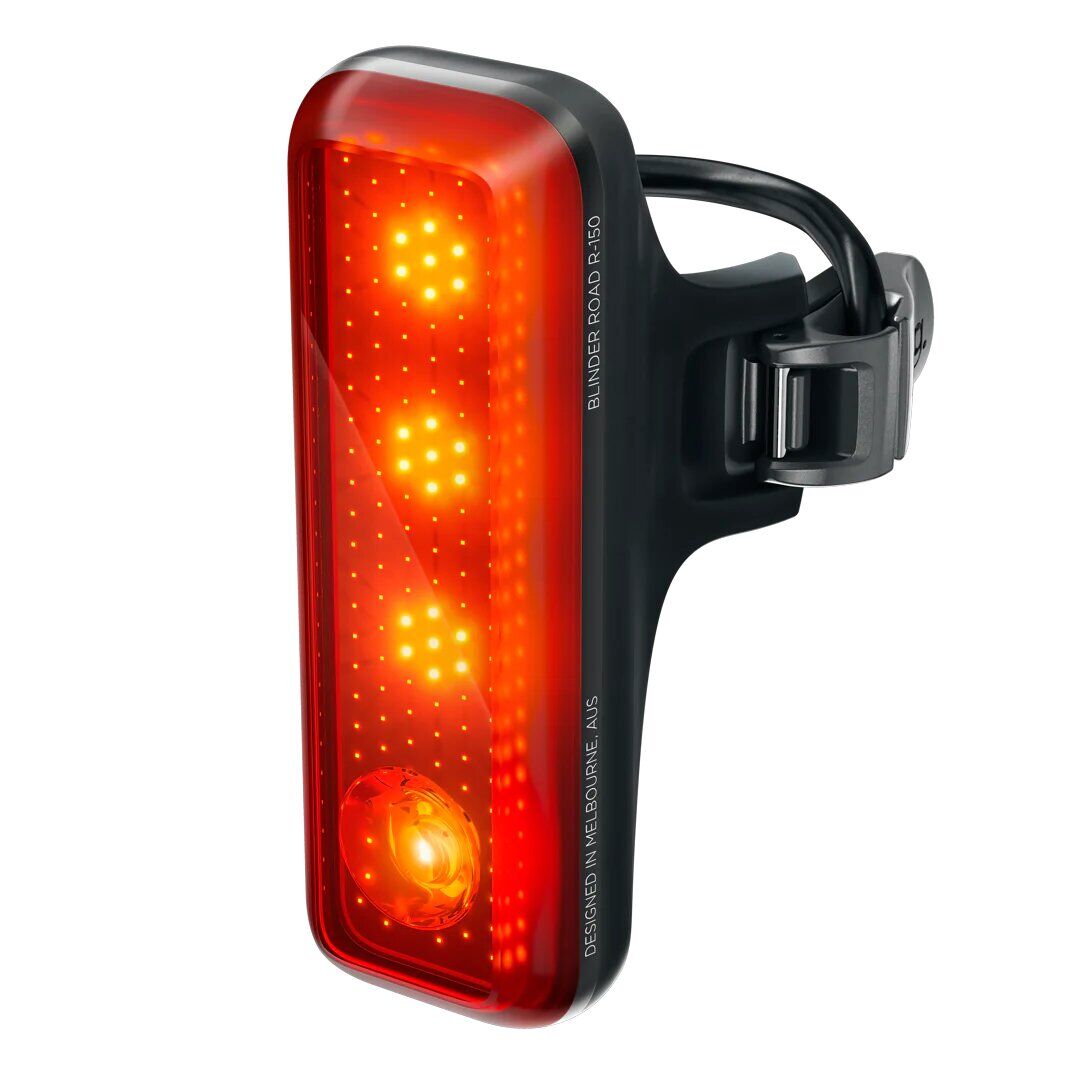 Knog Blinder R150 rear light