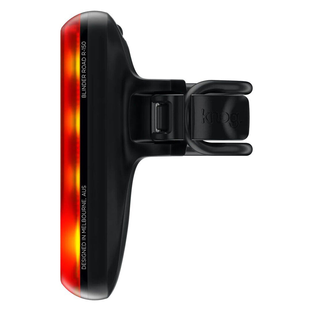 Knog Blinder R150 rear light