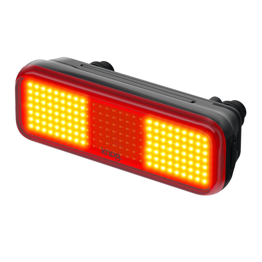 Knog Blinder Link Rear Saddle Mount rear light