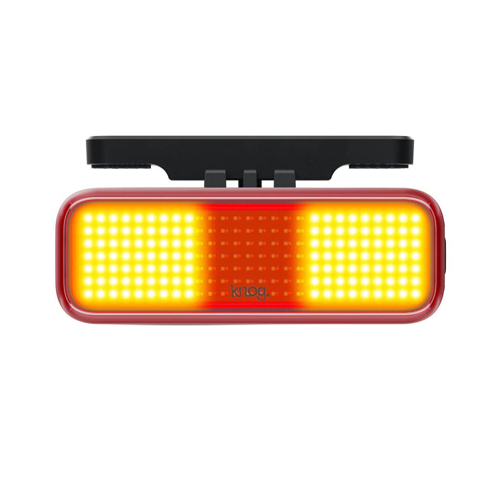 Knog Blinder Link Rear Saddle Mount rear light
