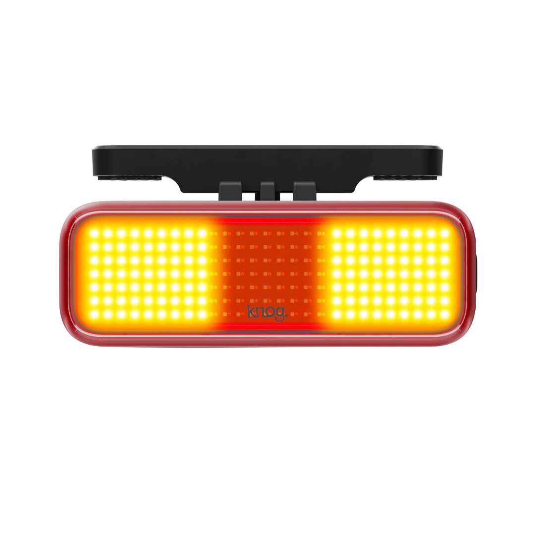 Knog Blinder Link Rear Saddle Mount rear light