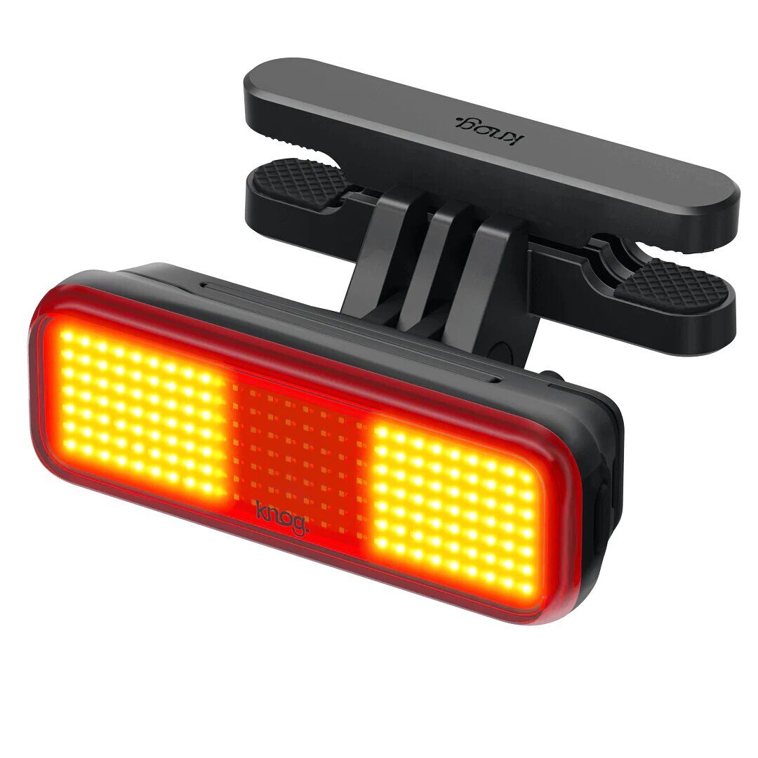 Knog Blinder Link Rear Saddle Mount rear light