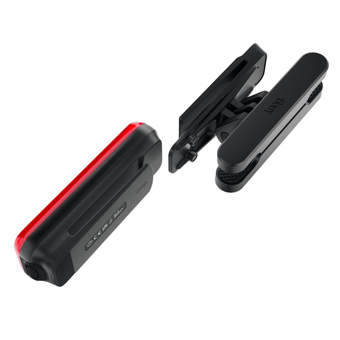 Knog Blinder Link Rear Saddle Mount rear light