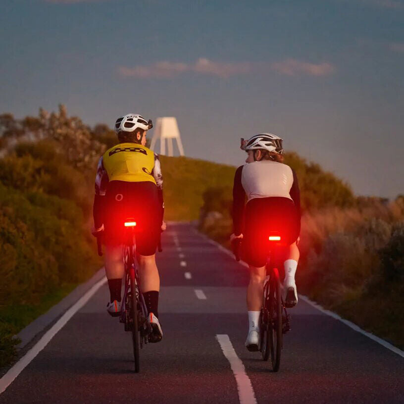 Knog Blinder Link Rear Saddle Mount rear light
