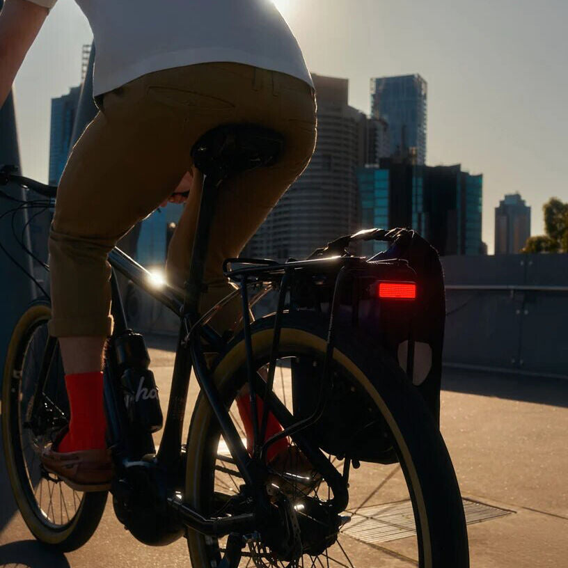 Knog Blinder Link Rear Saddle Mount rear light