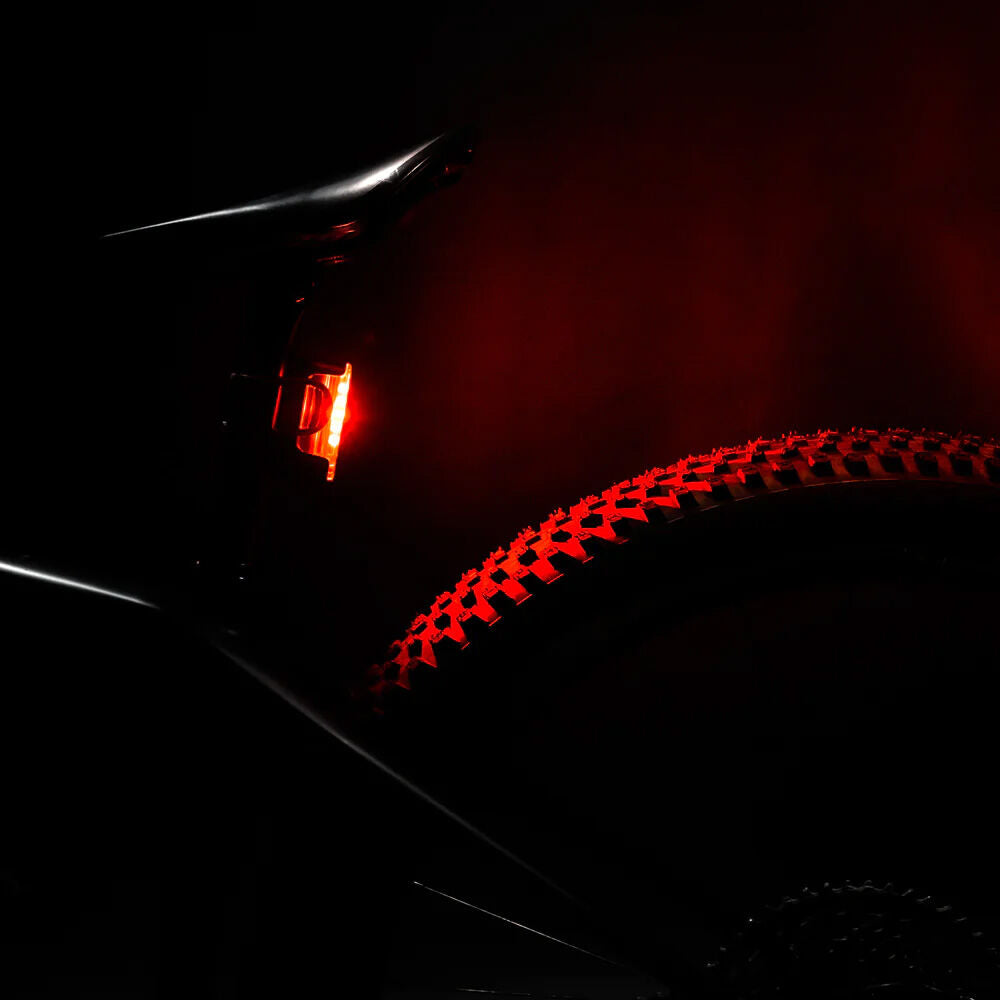 Lezyne Strip Drive Pro 400 lm rear light