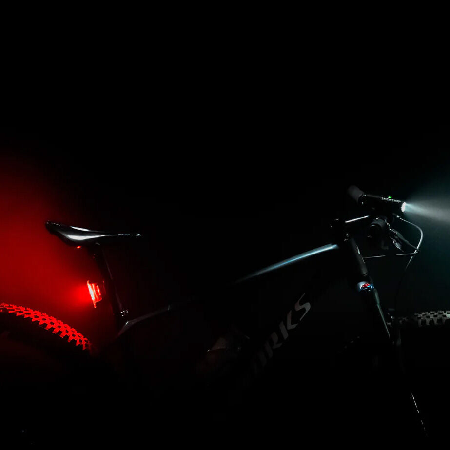 Lezyne Strip Drive Pro 400 lm rear light