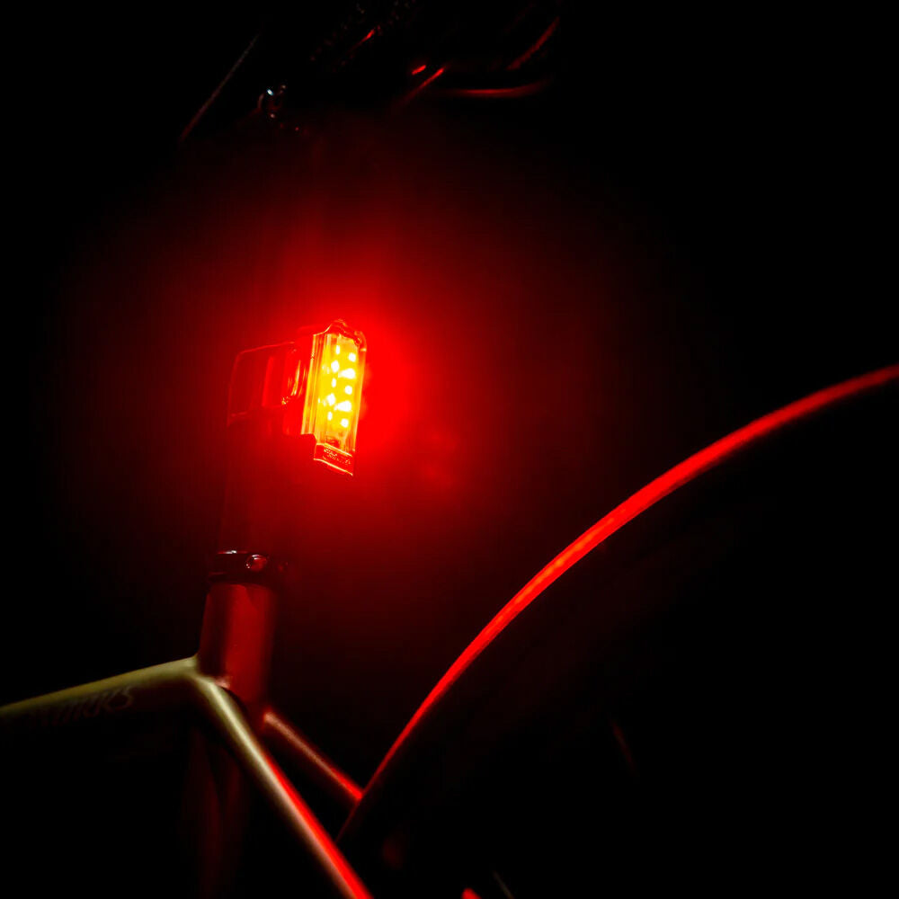 Lezyne Strip Drive Pro 400 lm rear light
