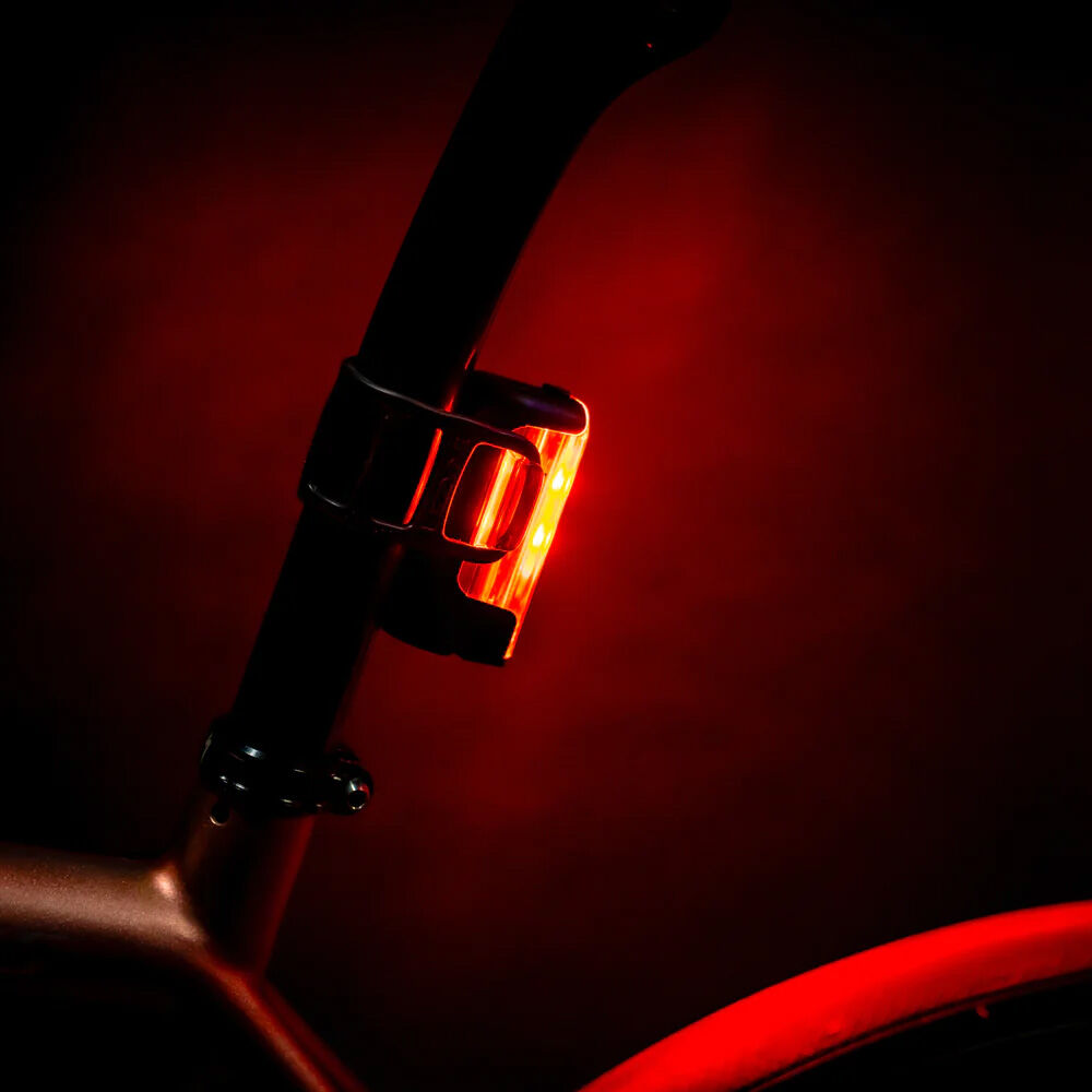Lezyne Strip Drive Pro 400 lm rear light