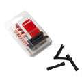 Sram tube top cable protector