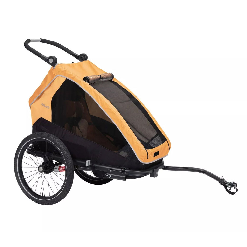 Mono S BS-C09 baby trailer