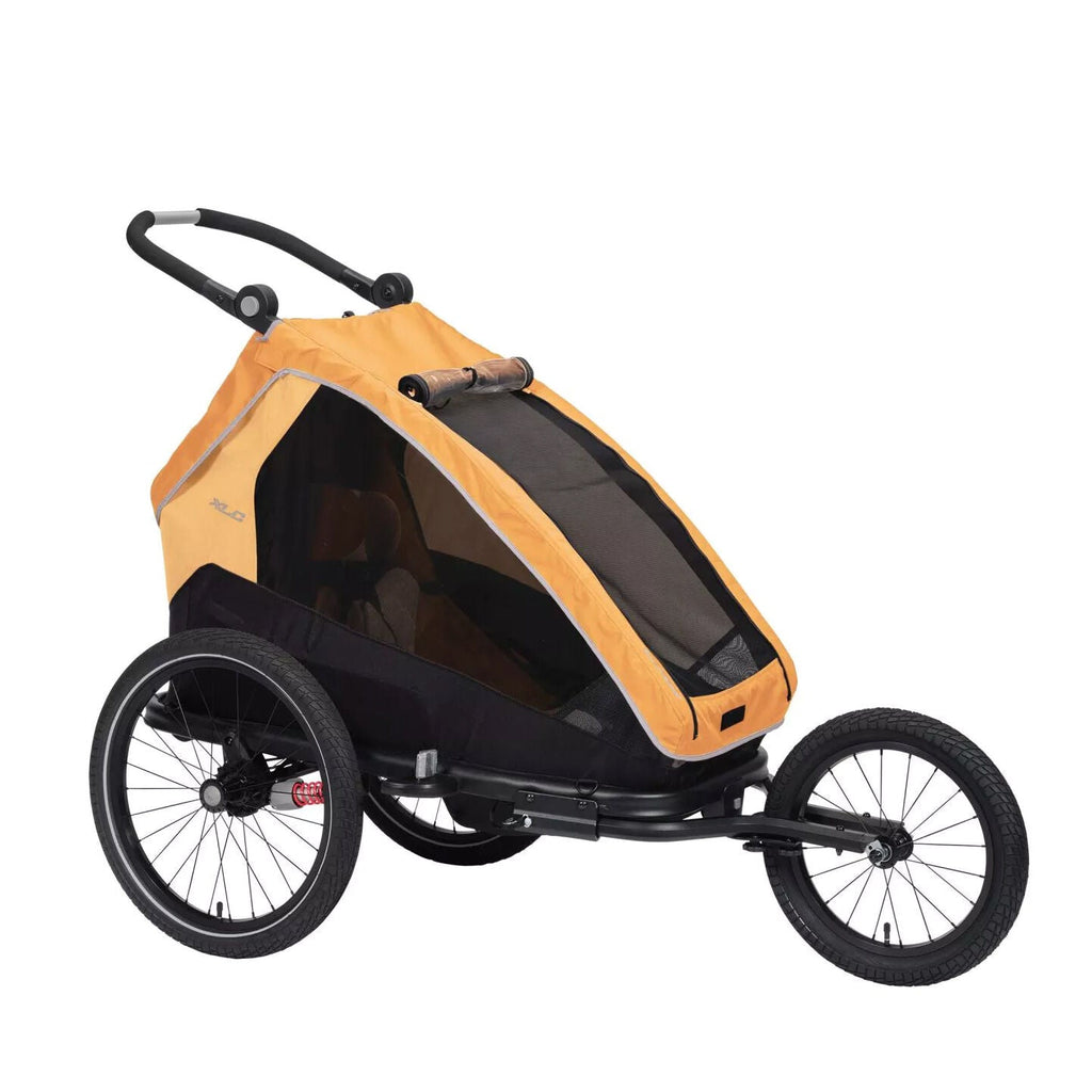 Mono S BS-C09 baby trailer