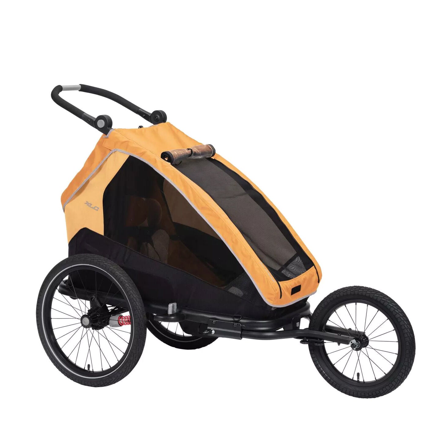 Mono S BS-C09 baby trailer