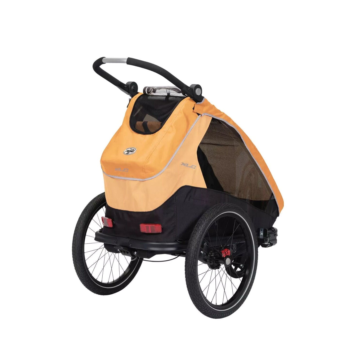 Mono S BS-C09 baby trailer