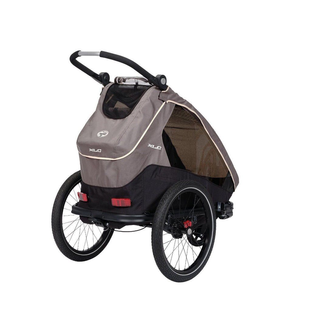 Mono S BS-C09 baby trailer