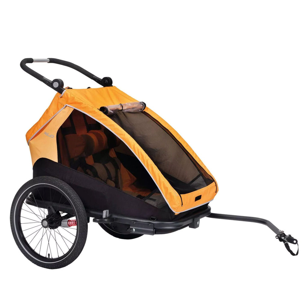 Mono S BS-C10 baby trailer
