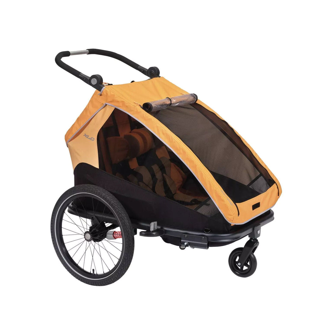 Mono S BS-C10 baby trailer