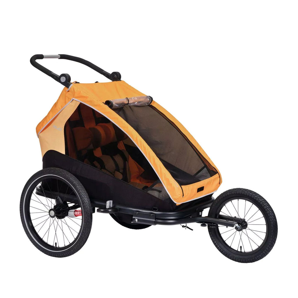 Mono S BS-C10 baby trailer