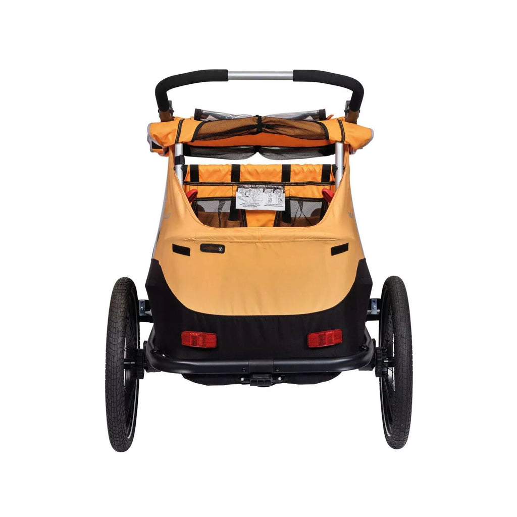 Mono S BS-C10 baby trailer