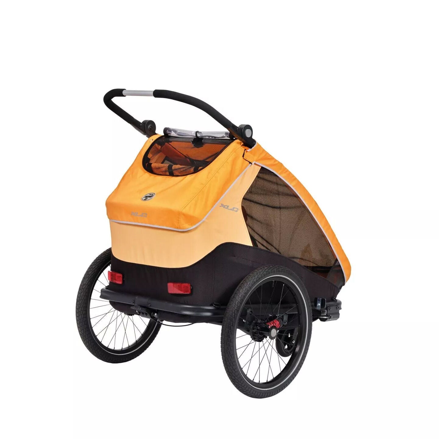 Mono S BS-C10 baby trailer