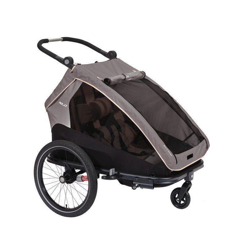 Mono S BS-C10 baby trailer