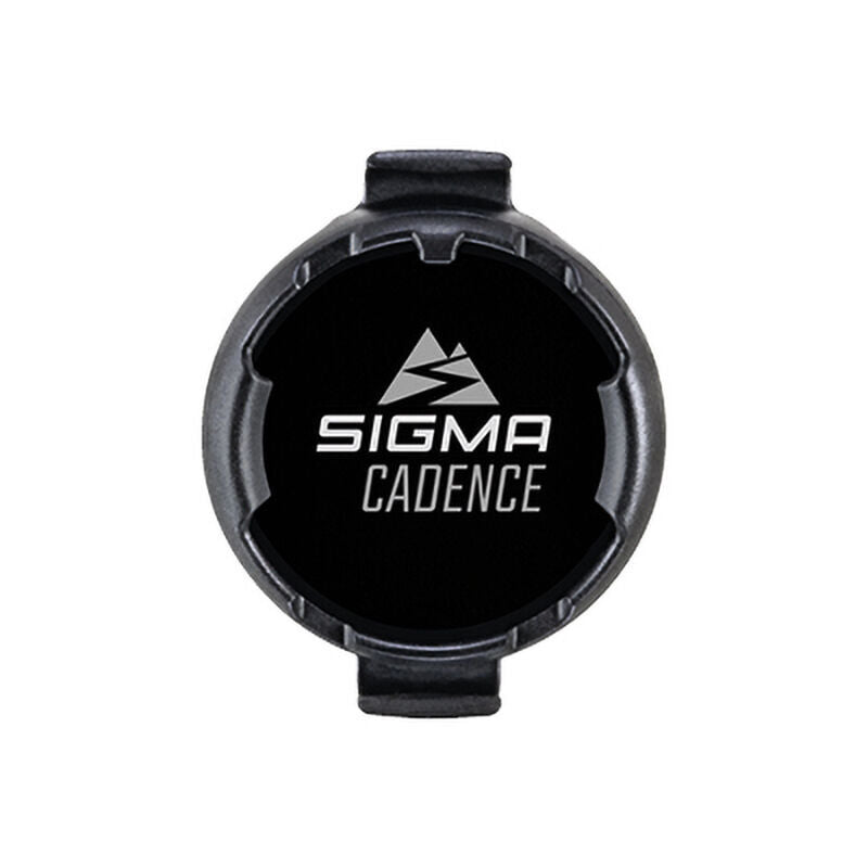 Sigma Rox 11.1 GPS bike computer + heart rate monitor + sensors