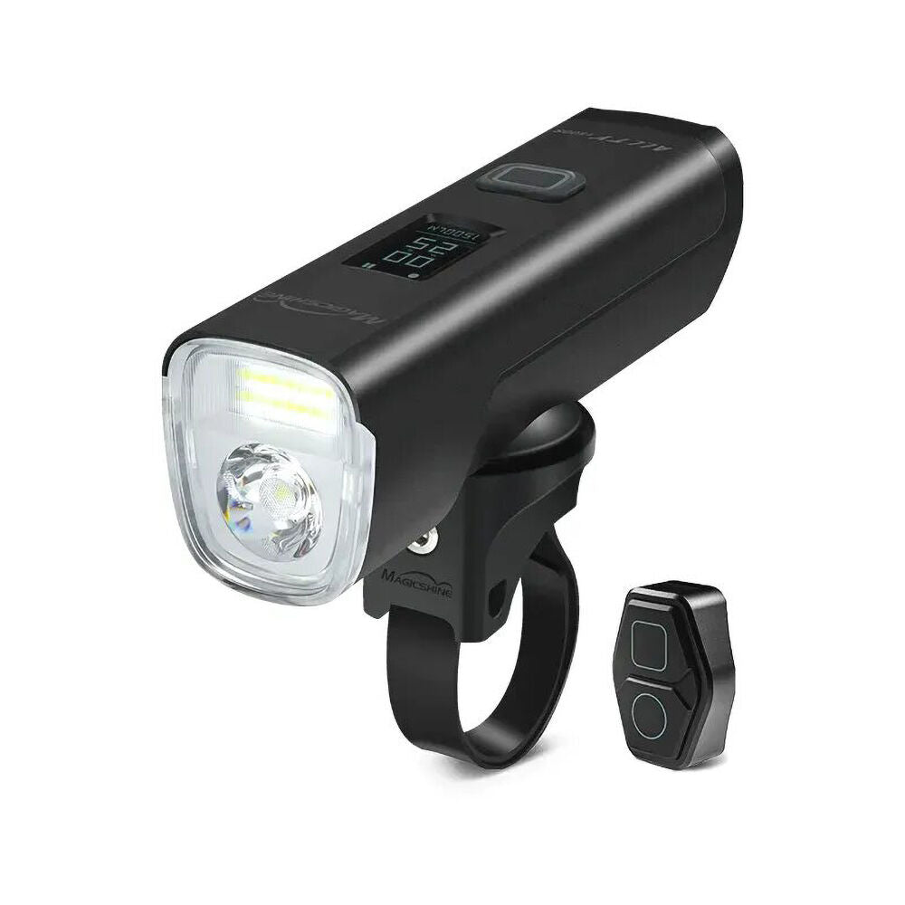 Magicshine Allty 1500s front light