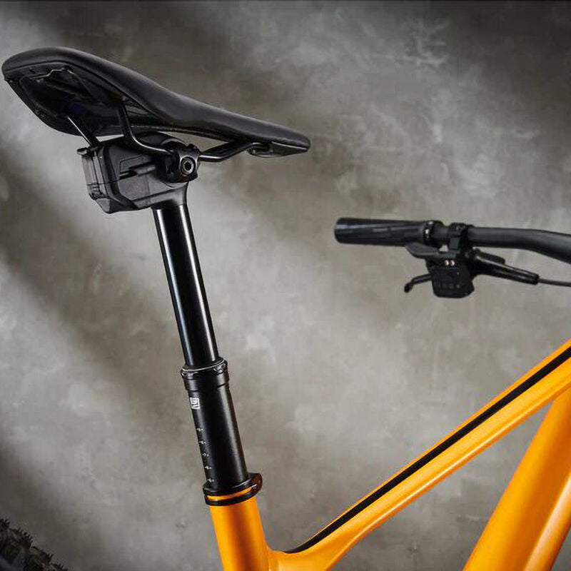 Tranz-X EDP01 Wireless dropper seatpost