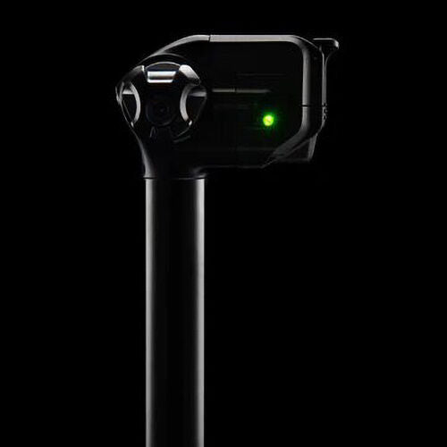 Tranz-X EDP01 Wireless dropper seatpost