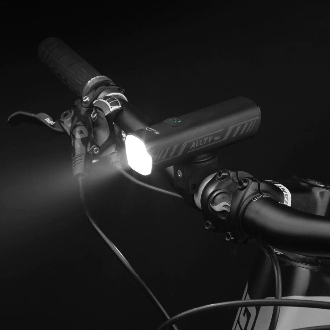 Magicshine Allty 800 front light