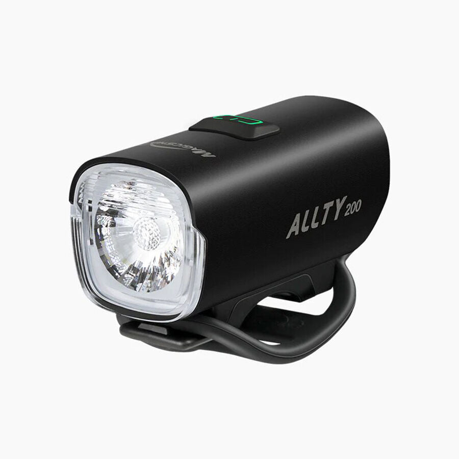 Magicshine Allty 200 front light