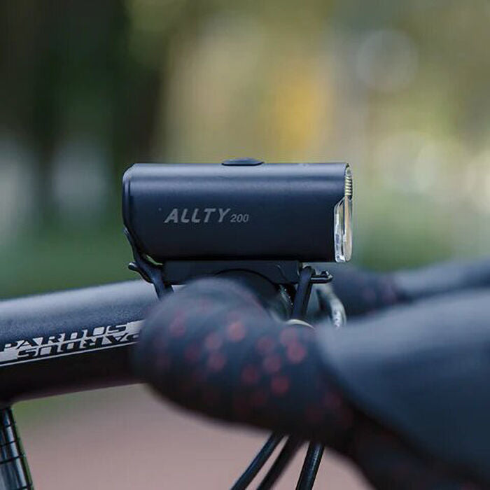 Magicshine Allty 200 front light