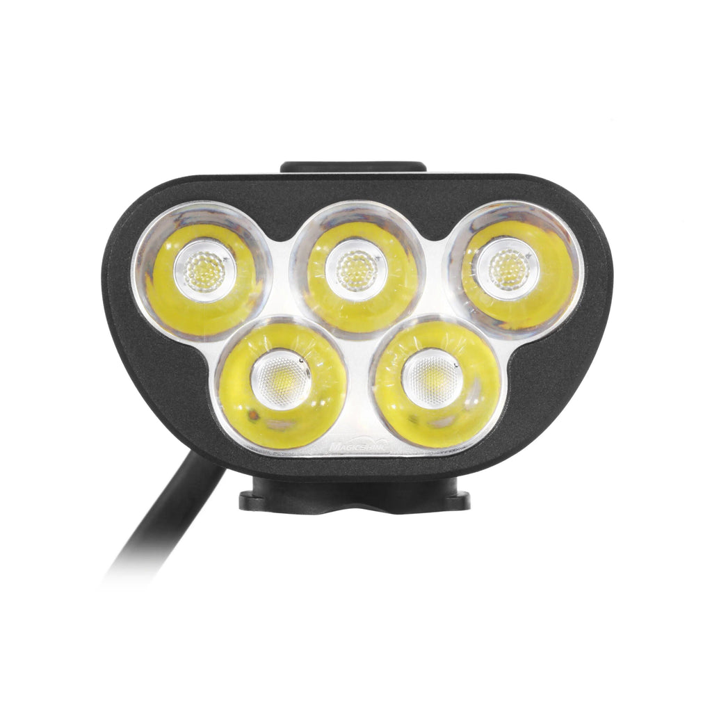 Magicshine Monteer 3500s front light