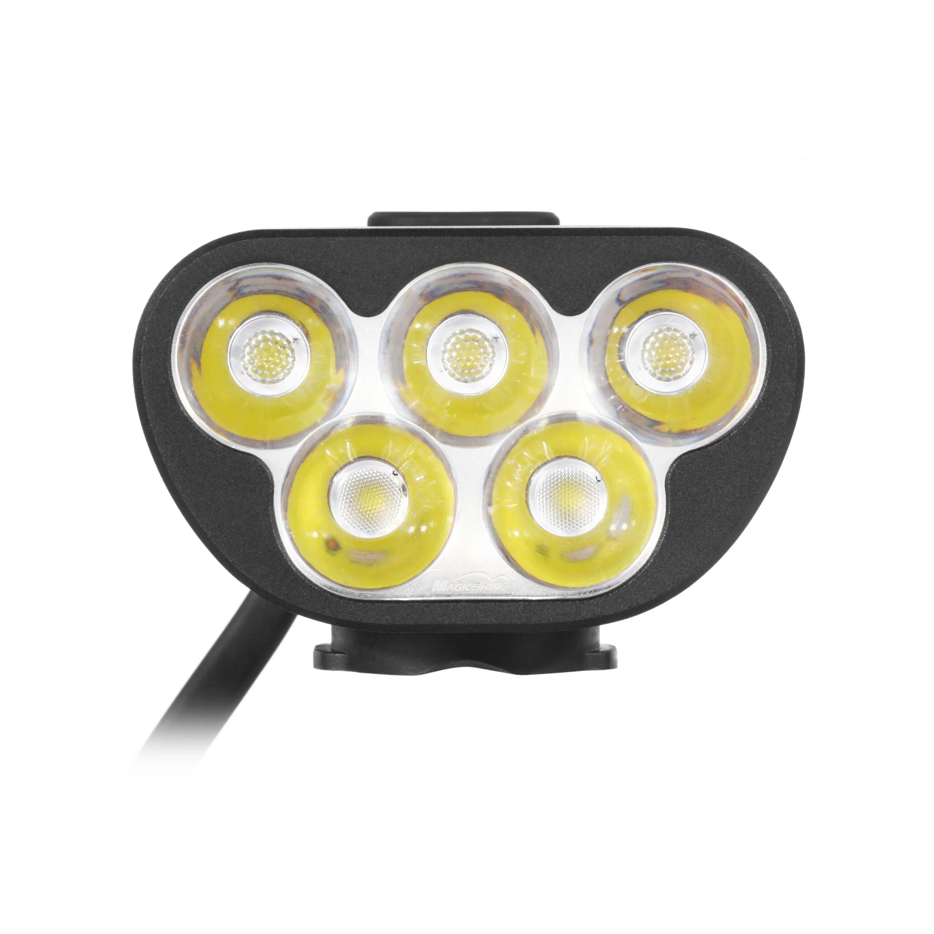 Magicshine Monteer 3500s front light