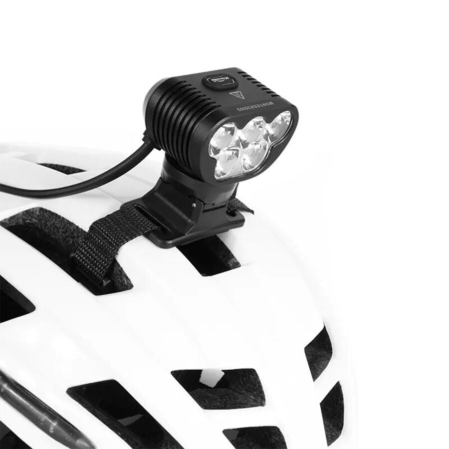 Magicshine Monteer 3500s front light