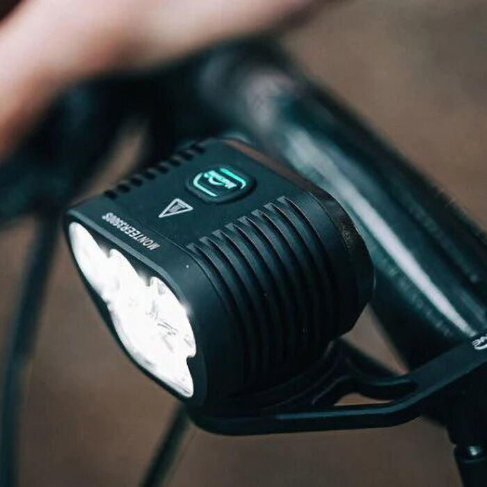 Magicshine Monteer 3500s front light