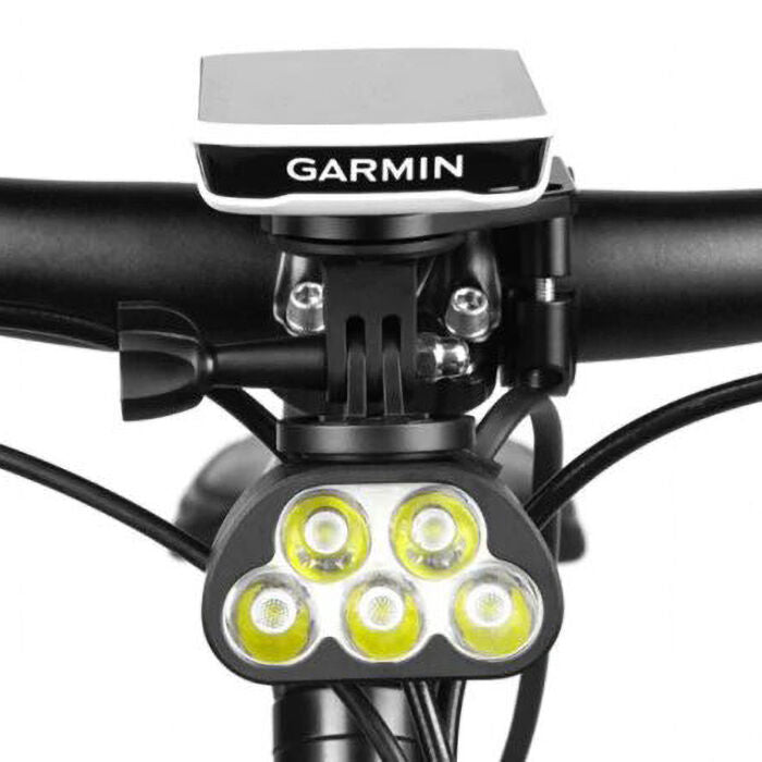 Magicshine Monteer 3500s front light