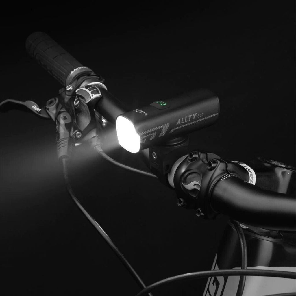 Magicshine Allty 600 front light