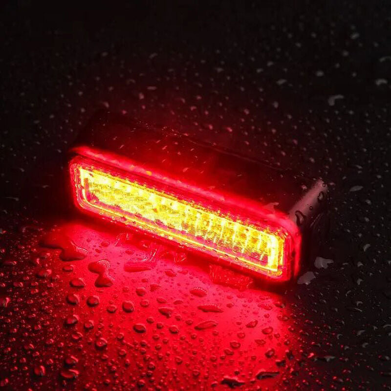 Magicshine Seemee 180 rear light